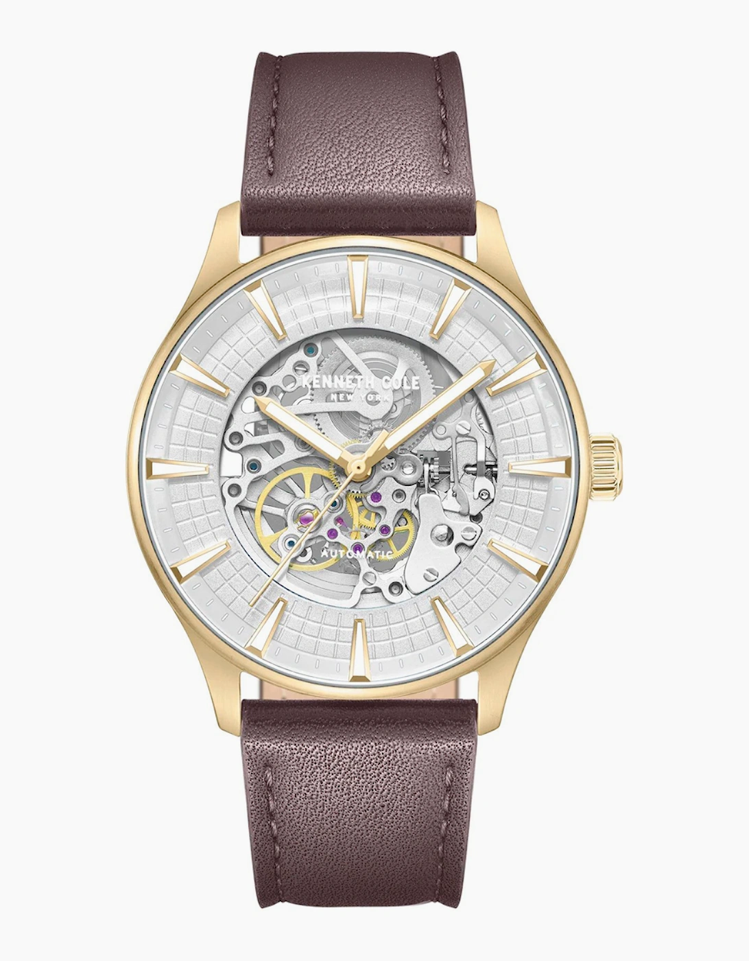 Kenneth cole KCWGX0057901 WATCH