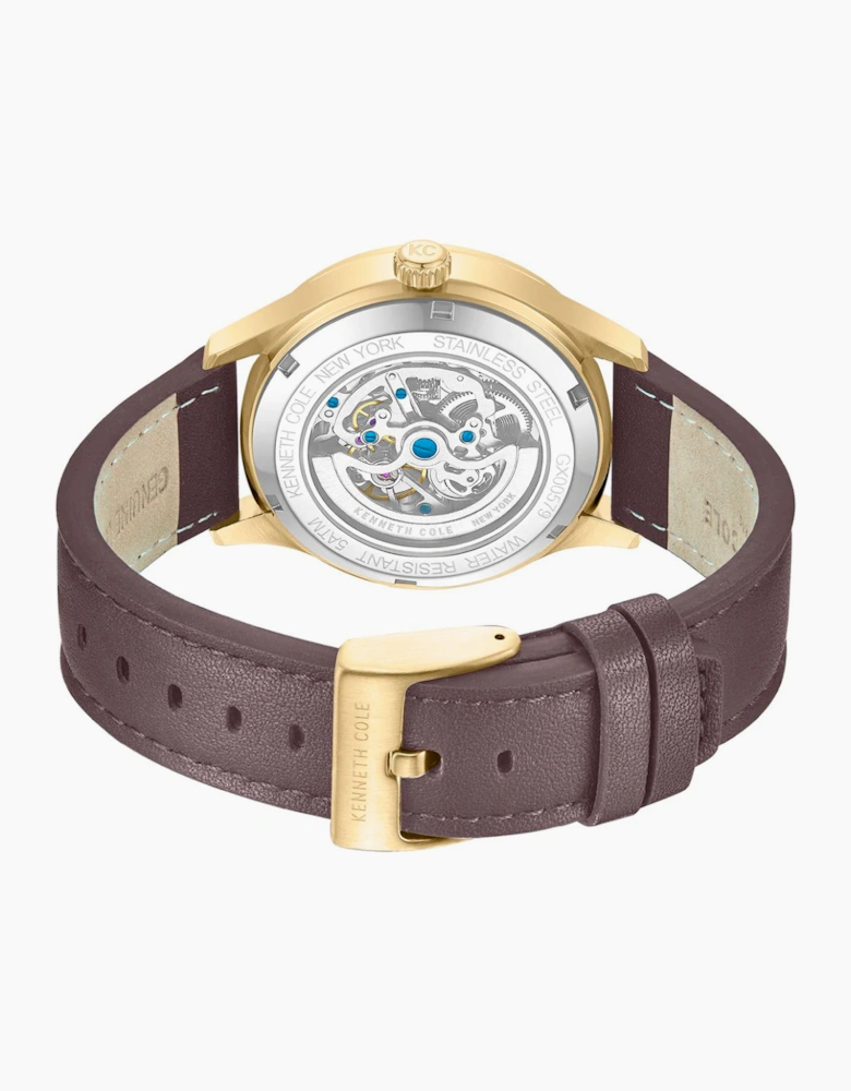 Kenneth cole KCWGX0057901 WATCH