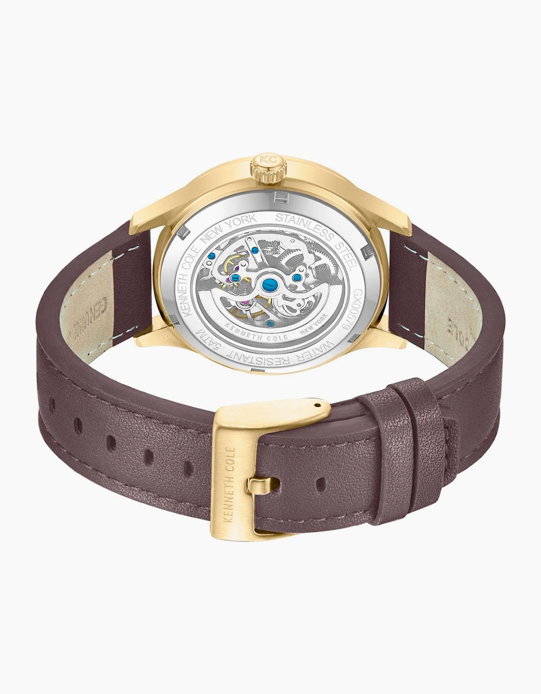 Kenneth cole KCWGX0057901 WATCH