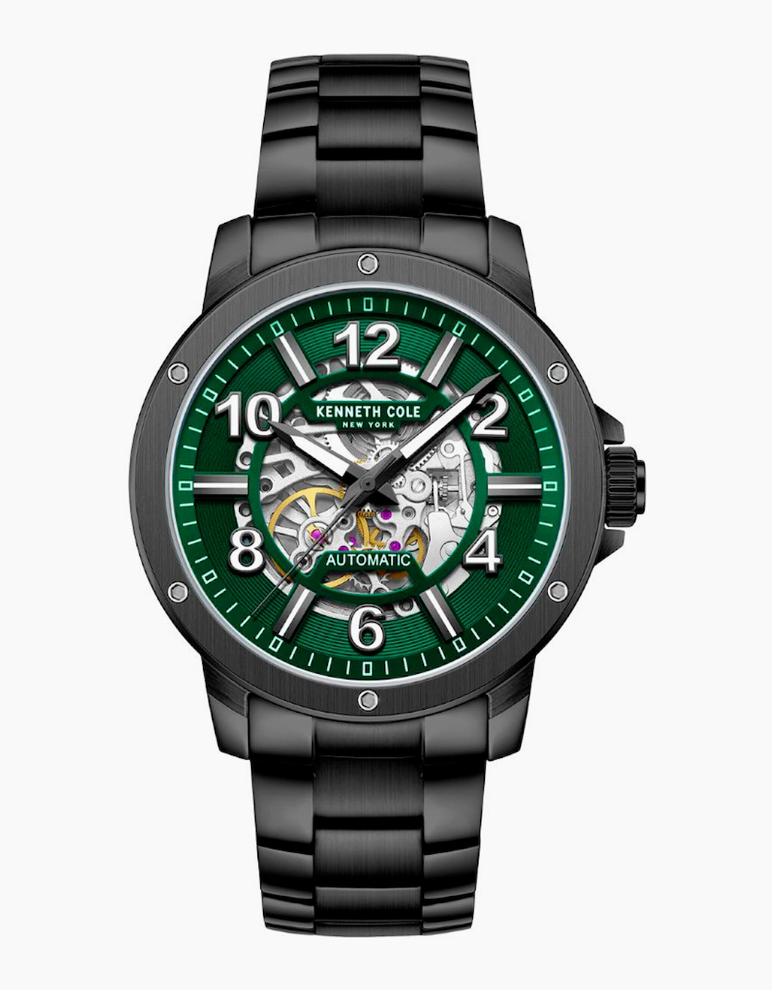 Kenneth cole KCWGY0064001 WATCH