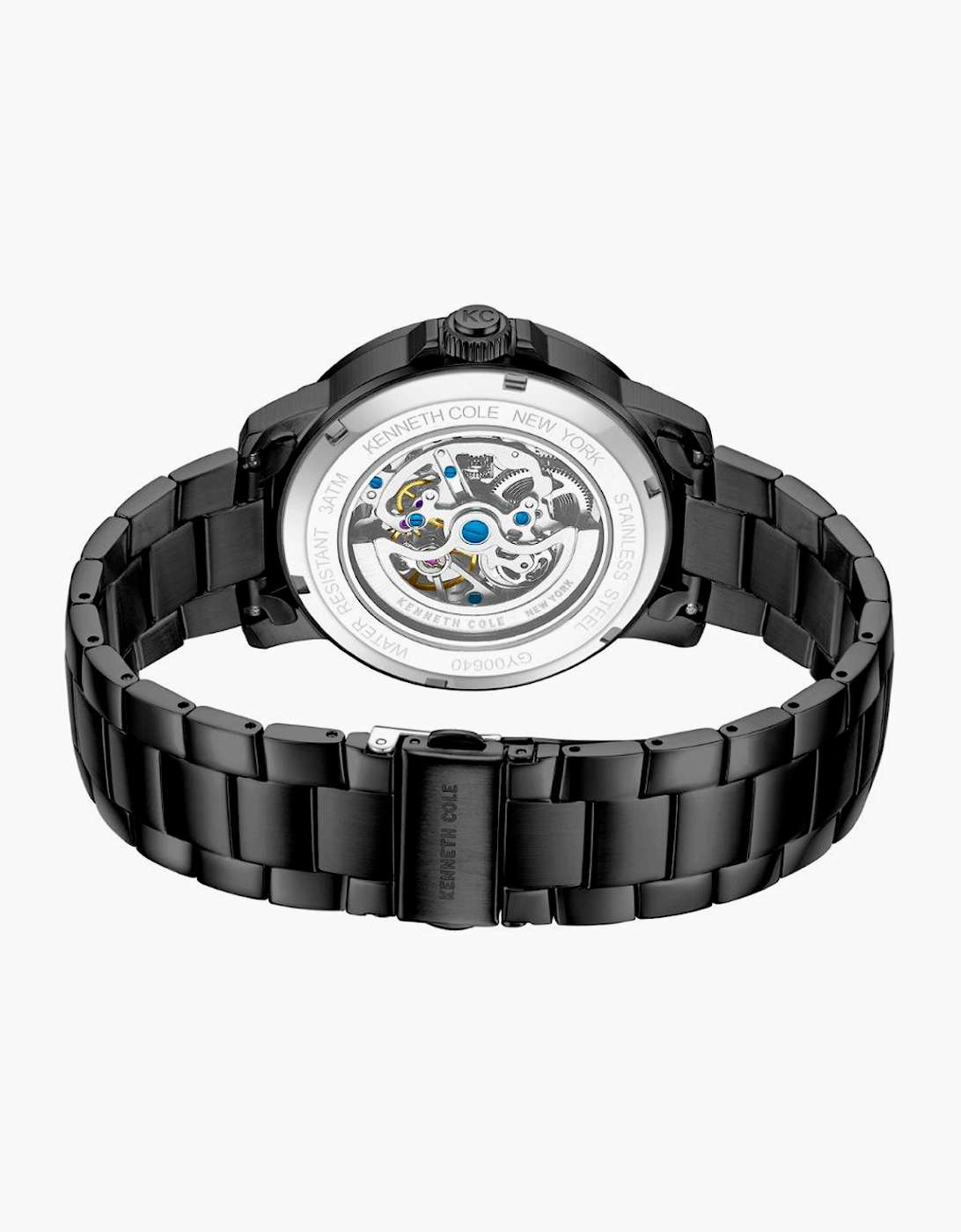 Kenneth cole KCWGY0064001 WATCH