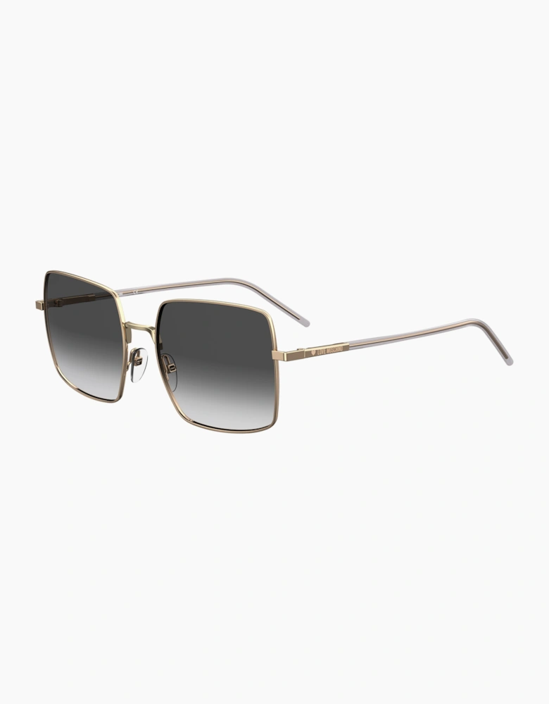 Love moschino MOL022S0009O GLASSES