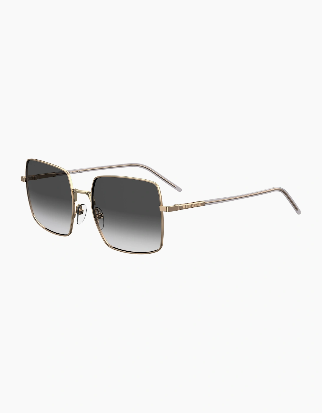 Love moschino MOL022S0009O GLASSES