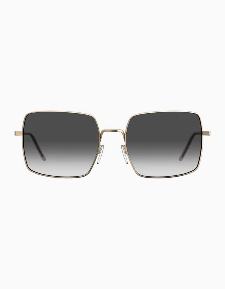 Love moschino MOL022S0009O GLASSES