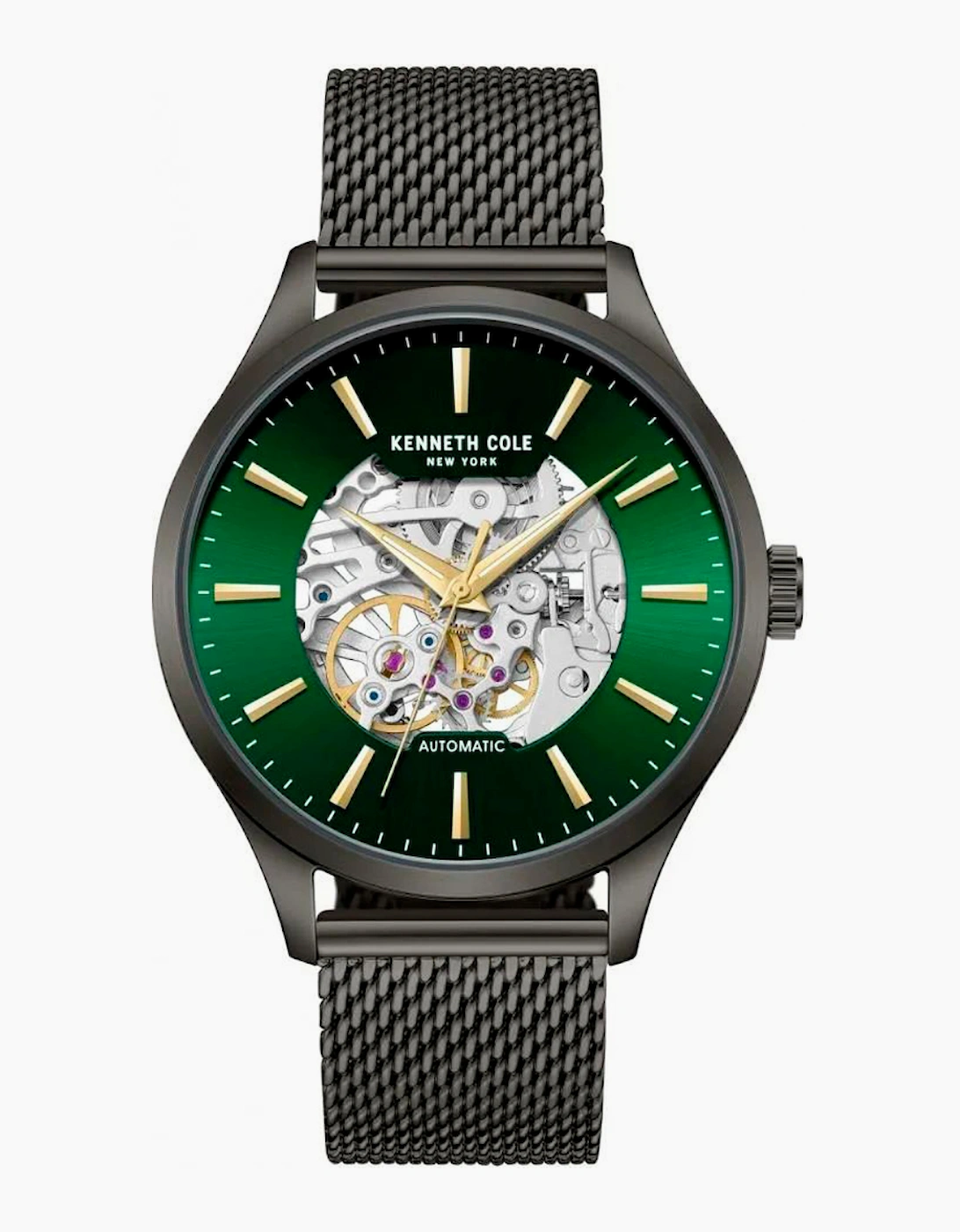 Kenneth cole KCWGY0064103 WATCH