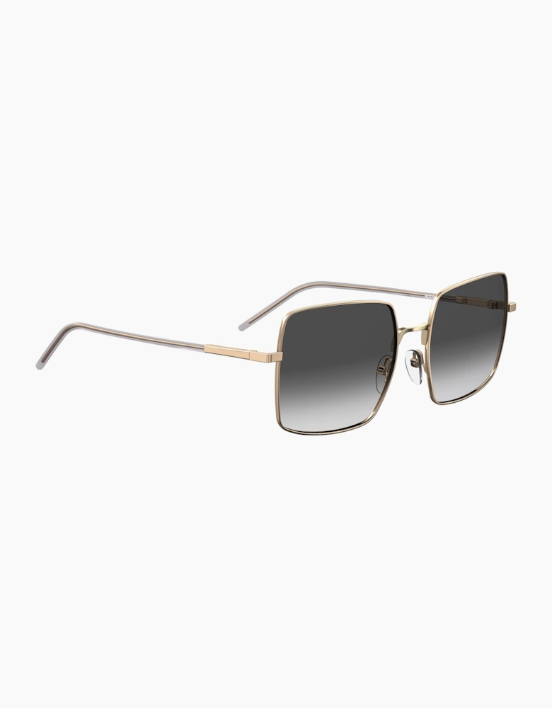 Love moschino MOL022S0009O GLASSES