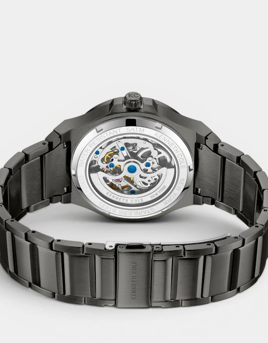 Kenneth cole KCWGY0063301 WATCH