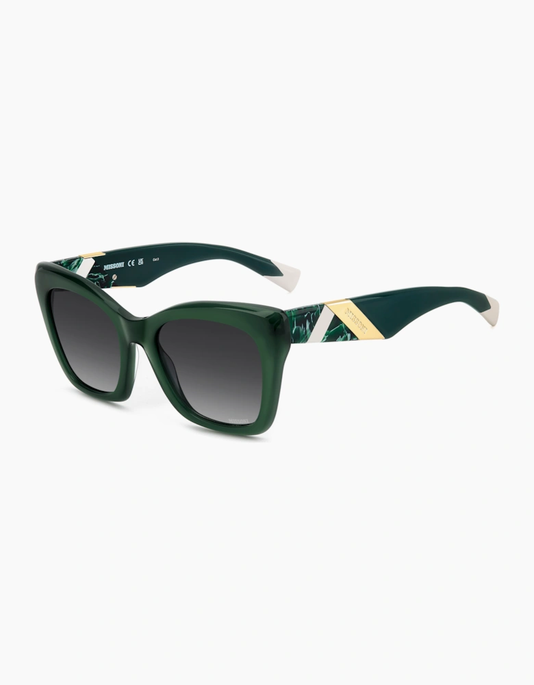 Missoni MIS0219S1ED GLASSES