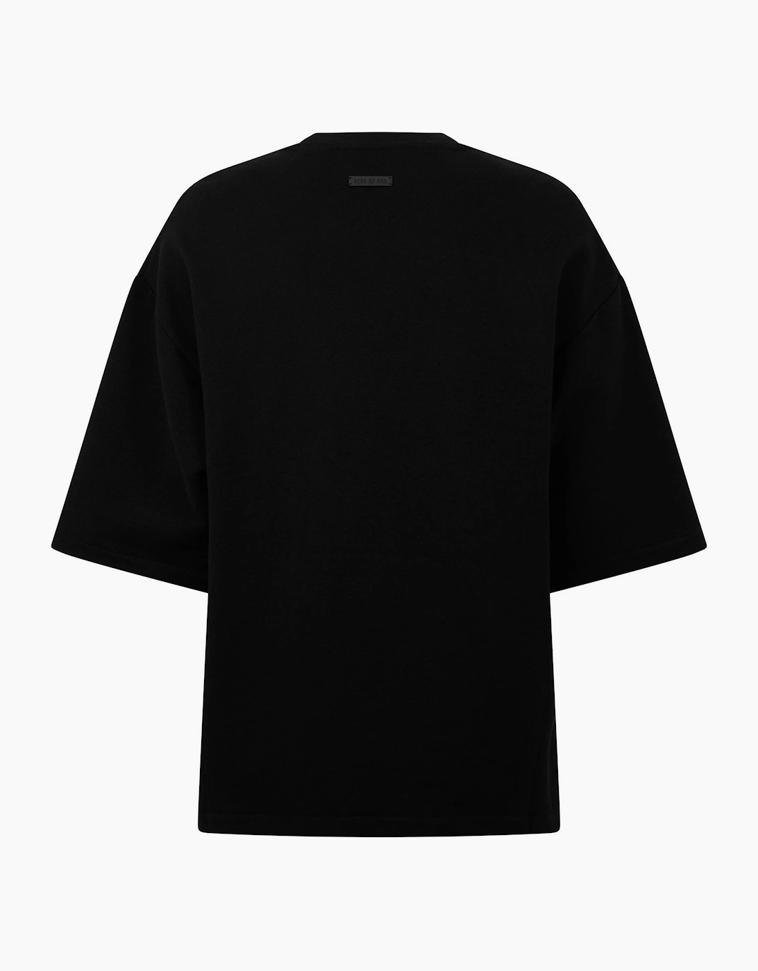 Fog Jersey Lounge Tee