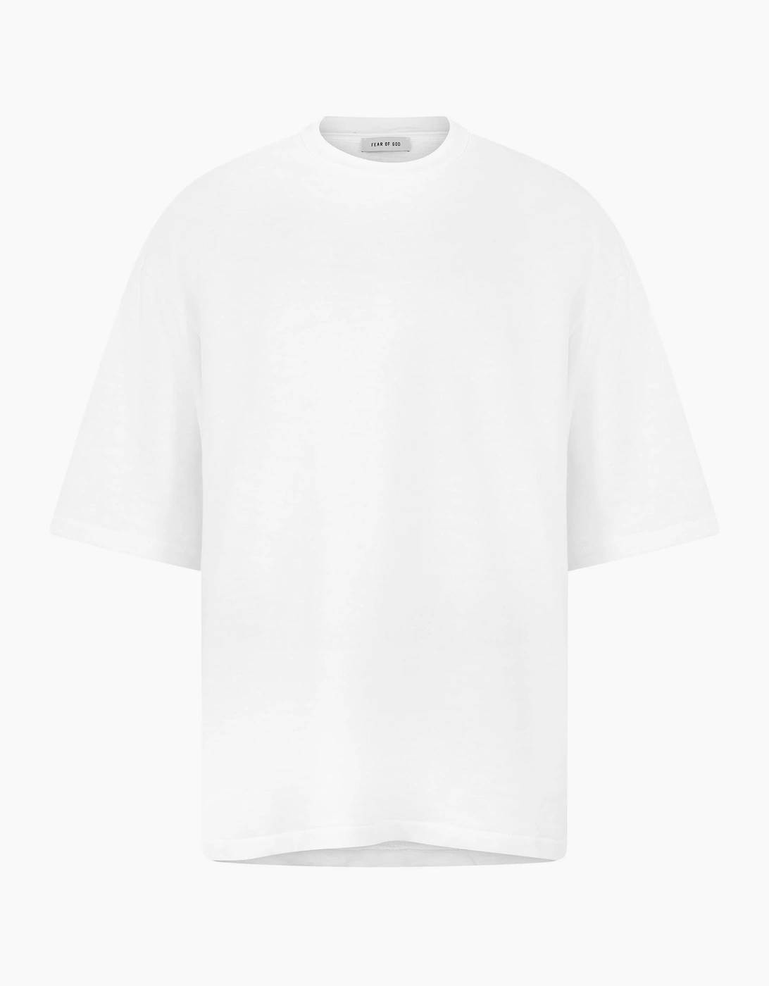 Fog Jersey Lounge Tee