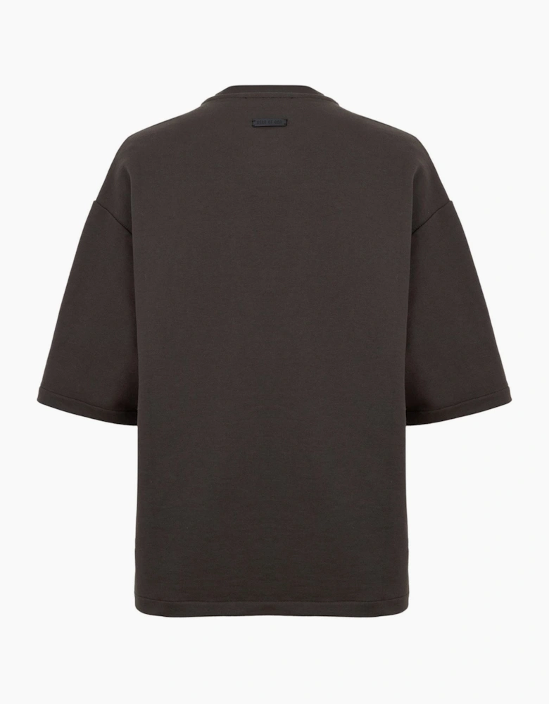Fog Jersey Lounge Tee