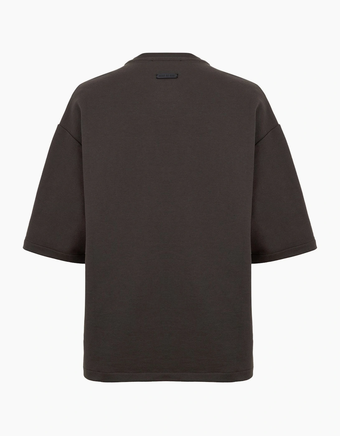 Fog Jersey Lounge Tee