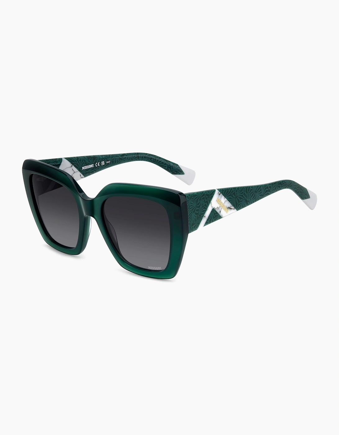 Missoni MIS0197S1ED GLASSES