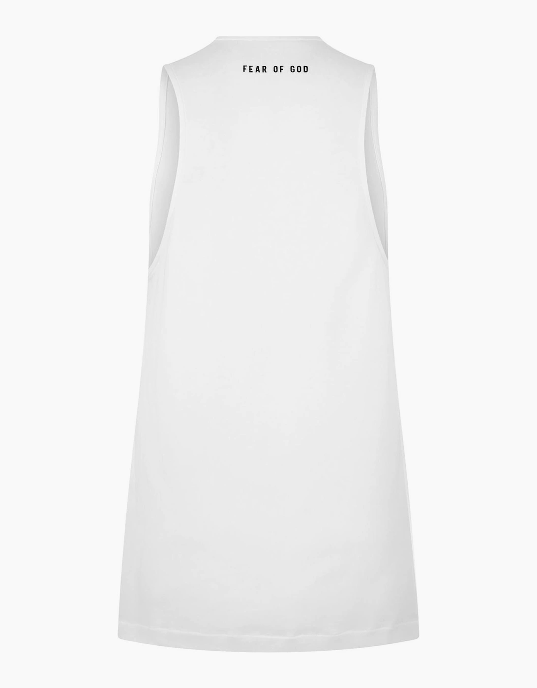 Fog Base Layer Tank