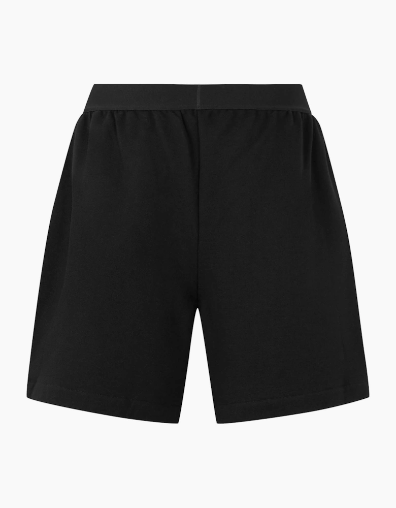 Fog Jersey Lounge Short