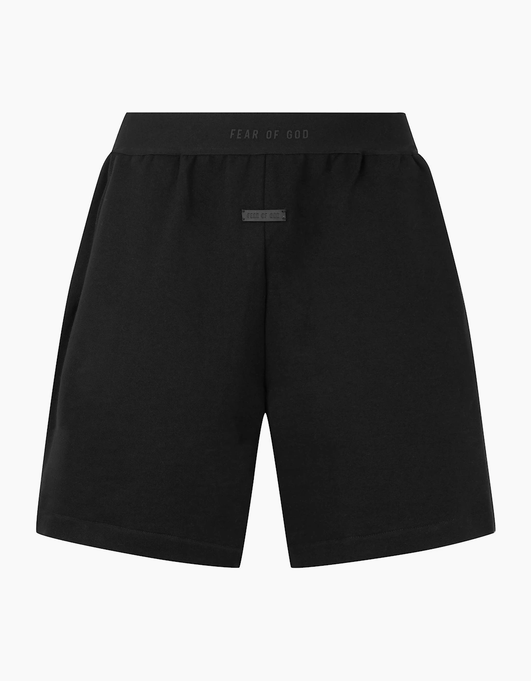 Fog Jersey Lounge Short