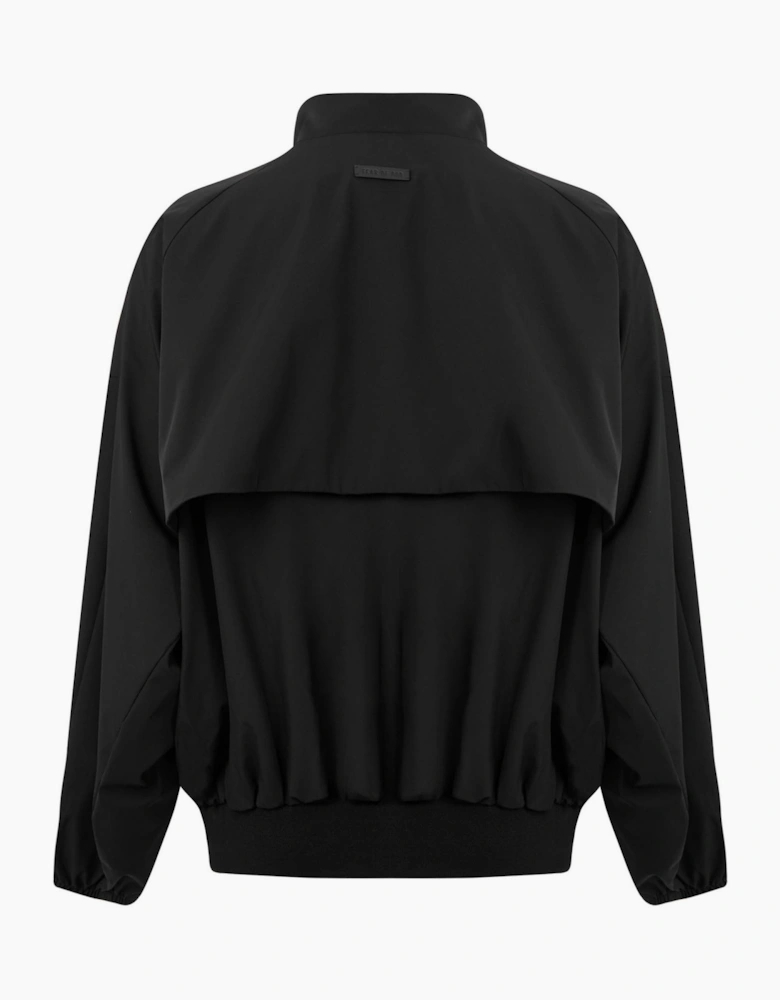 Fog Nylon Vented Tra
