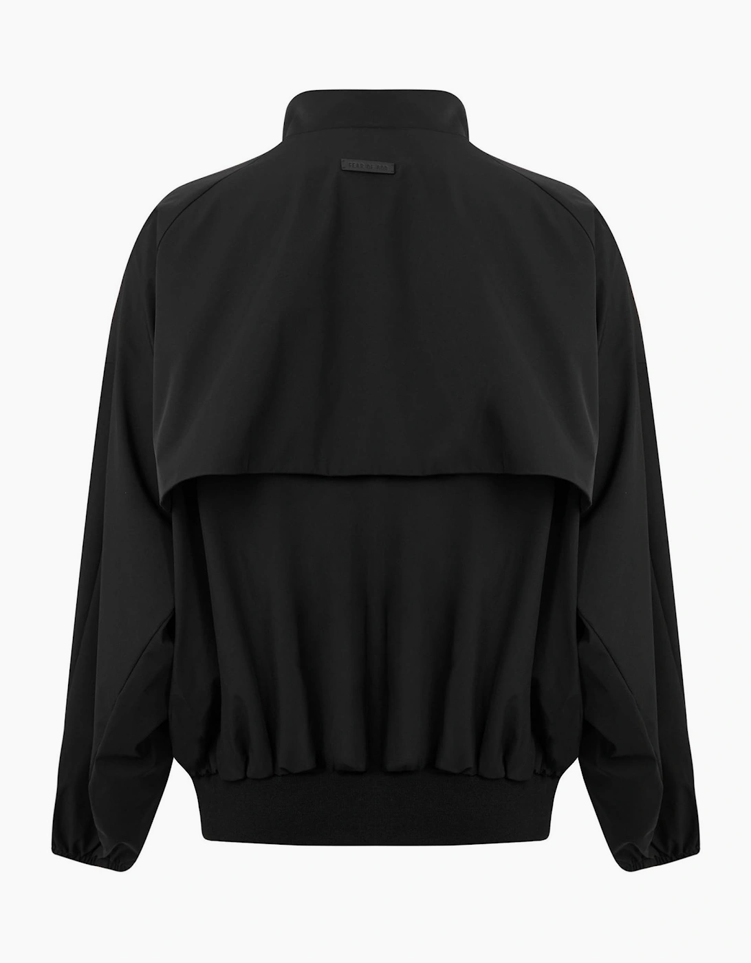 Fog Nylon Vented Tra