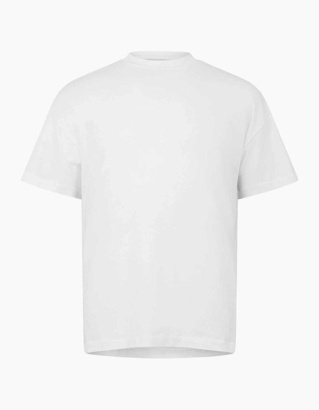 Fog Base Layer Tee