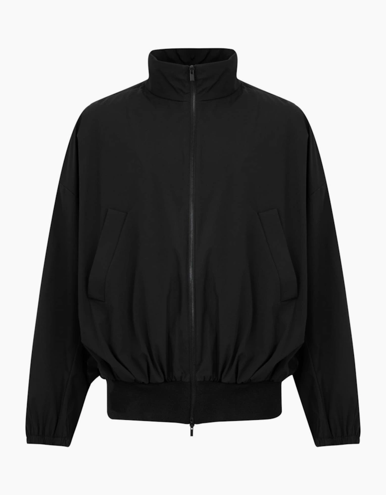 Fog Nylon Vented Tra