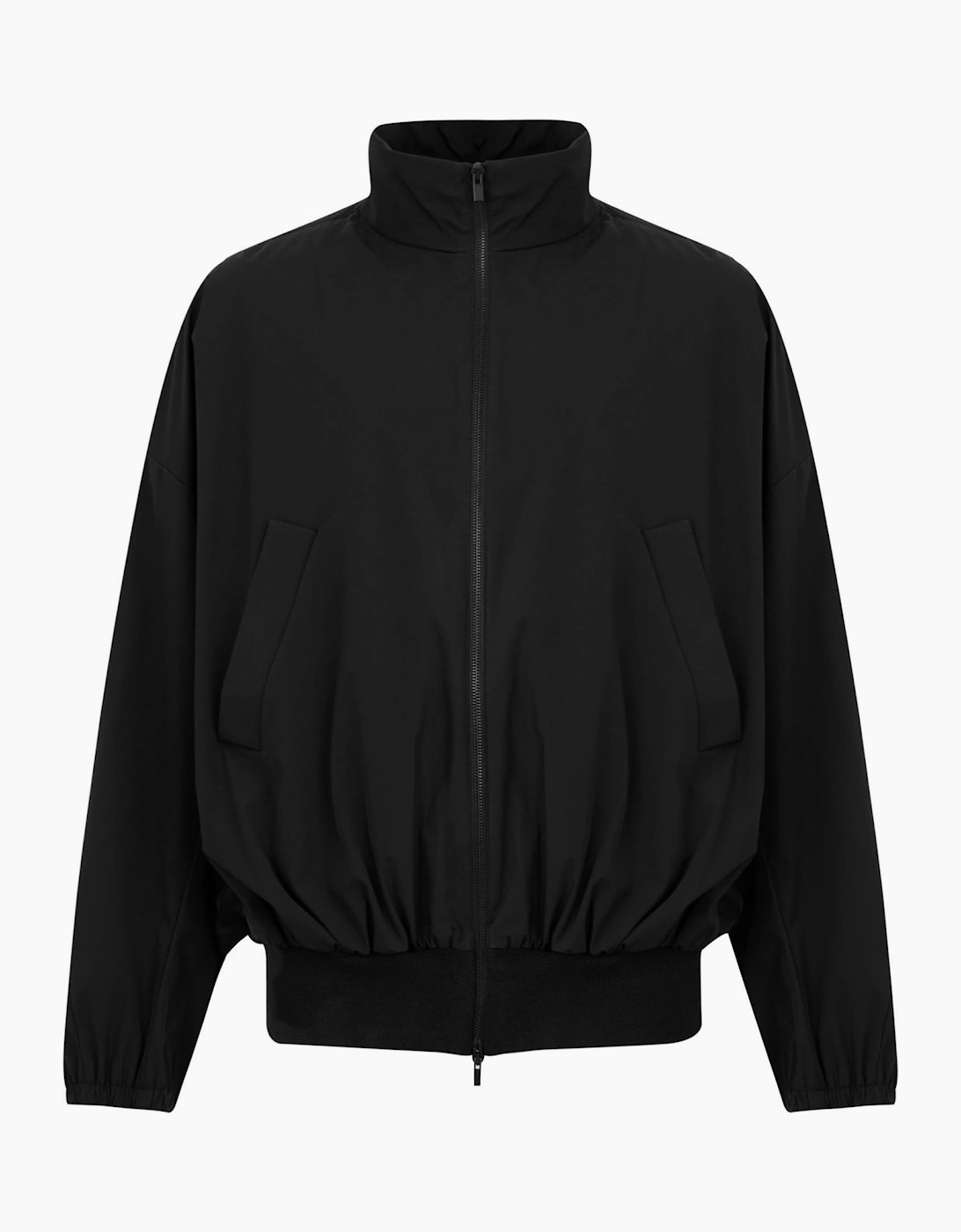 Fog Nylon Vented Tra