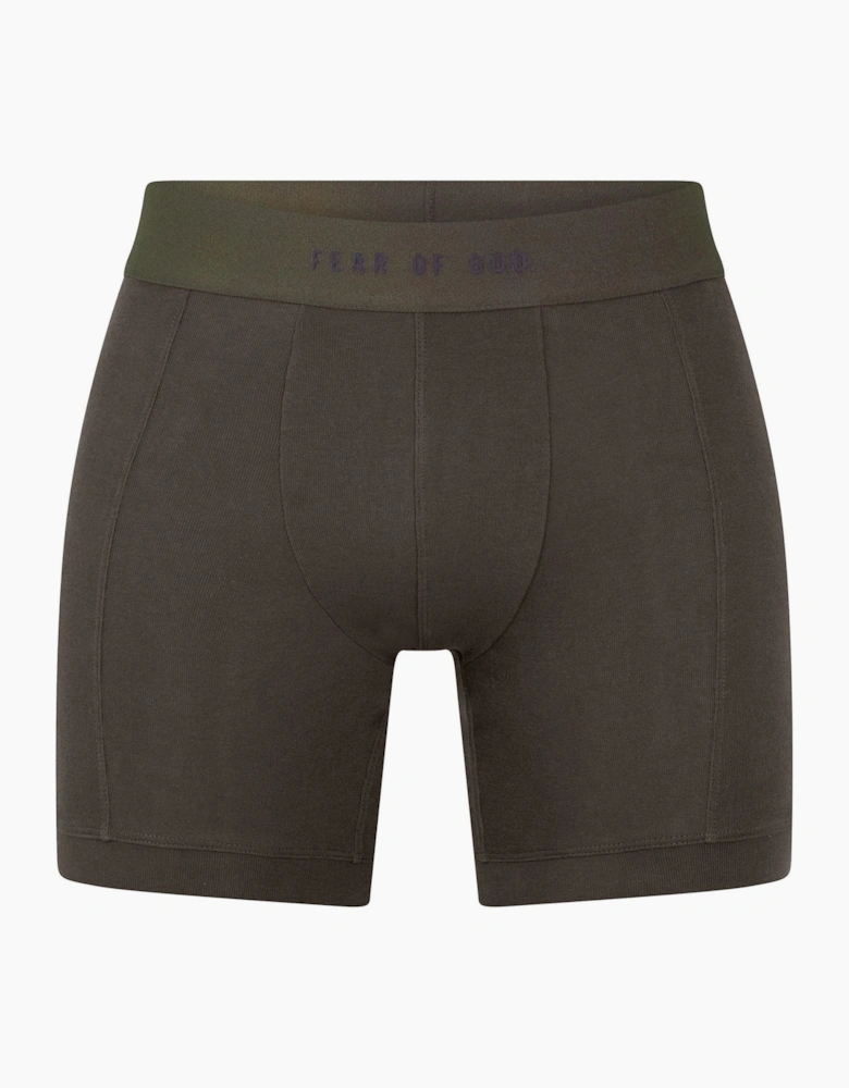 Fog Boxer Brief