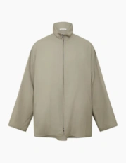 Dusty Beige