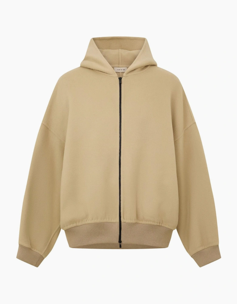 Fog Double Wool Cash