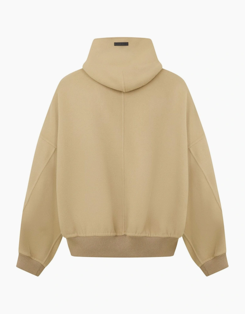 Fog Double Wool Cash