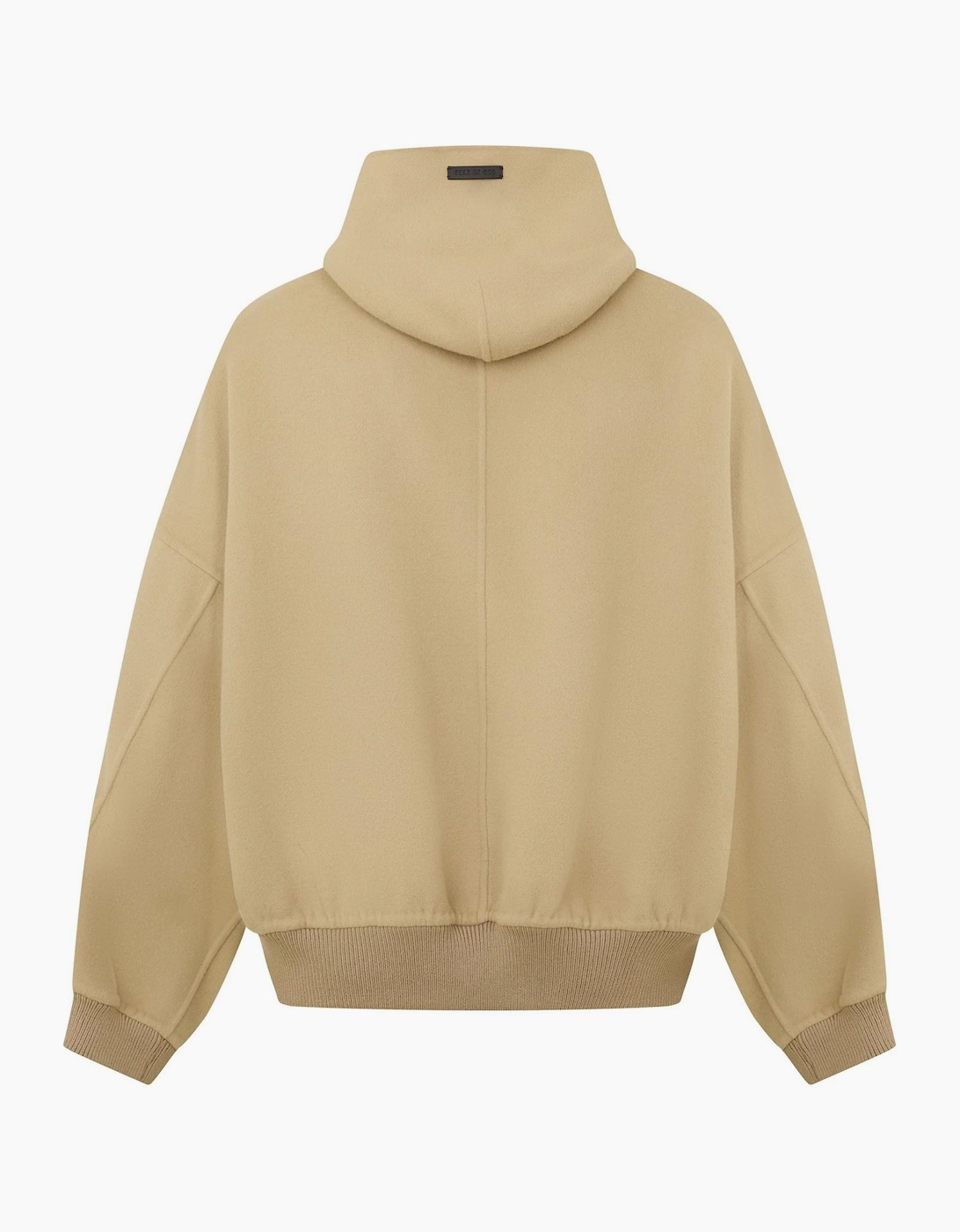 Fog Double Wool Cash