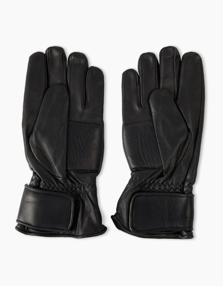Fog Leather Driver G