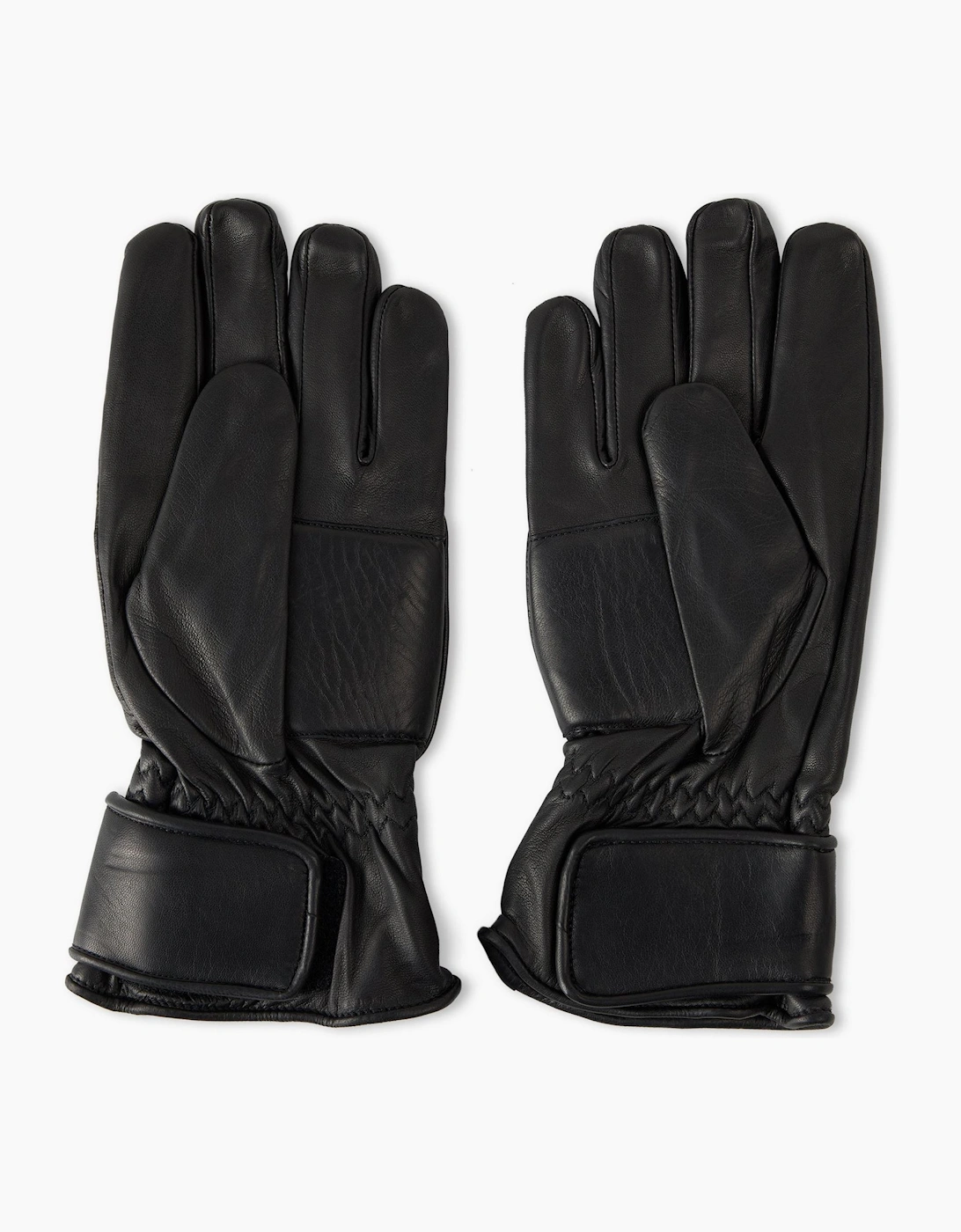 Fog Leather Driver G