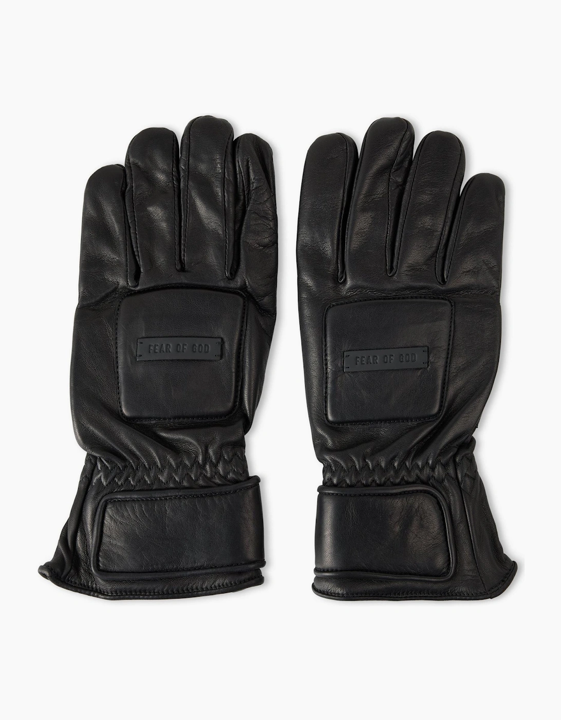 Fog Leather Driver G