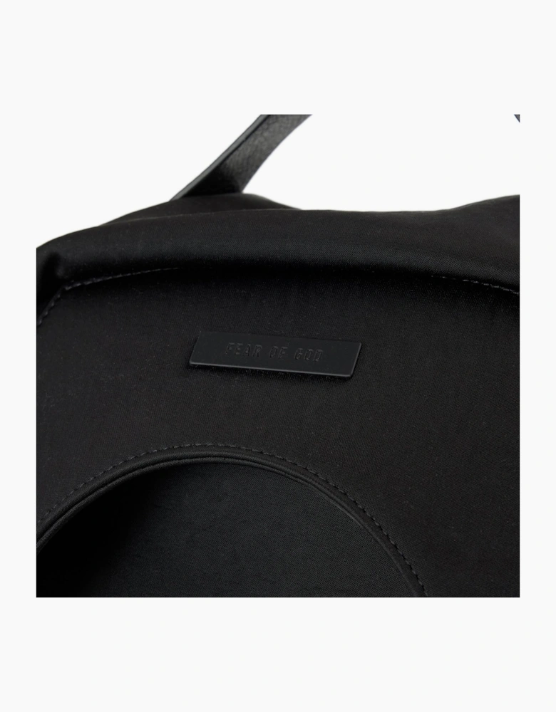 Fog Nylon Backpack
