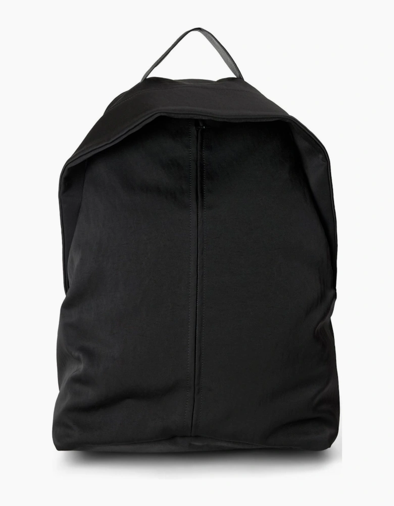 Fog Nylon Backpack