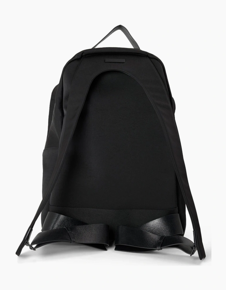 Fog Nylon Backpack
