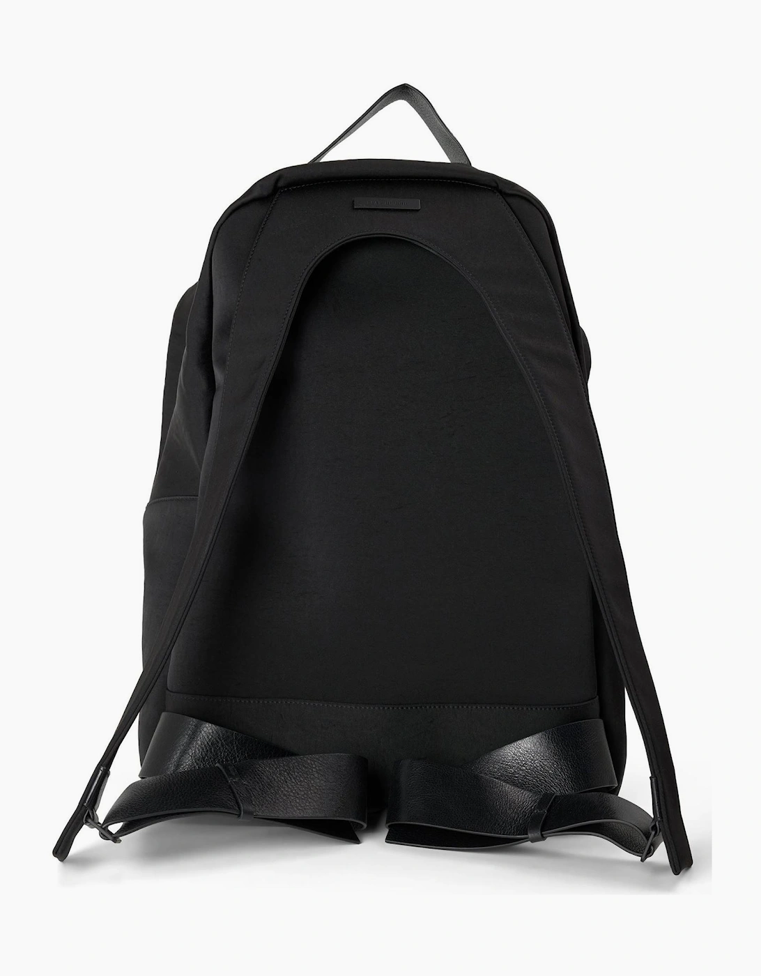 Fog Nylon Backpack