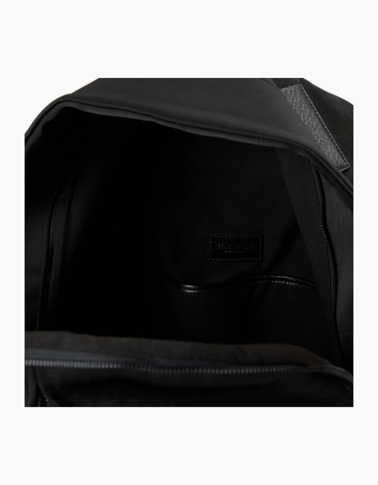 Fog Nylon Backpack