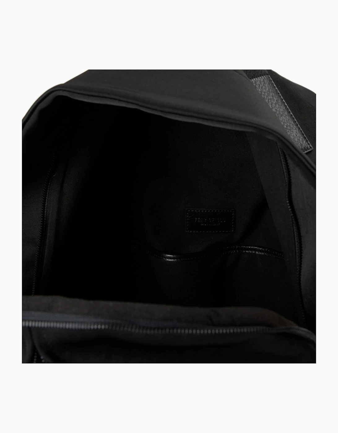 Fog Nylon Backpack