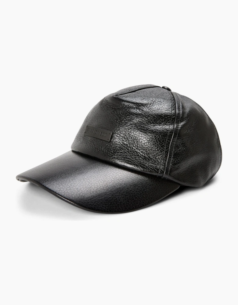 Fog Leather Bsball C