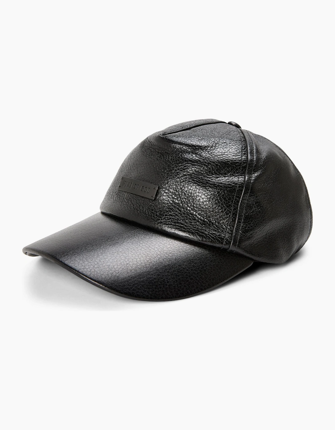 Fog Leather Bsball C