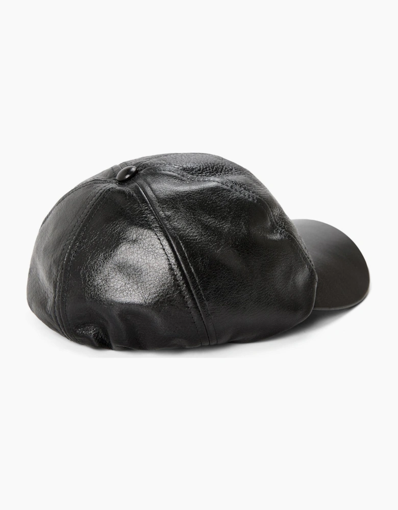 Fog Leather Bsball C