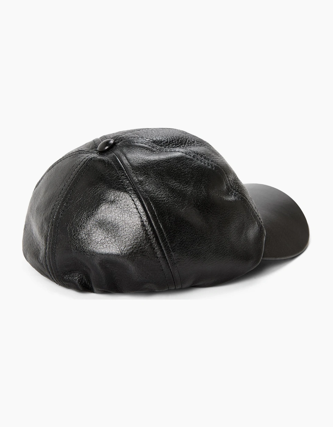 Fog Leather Bsball C