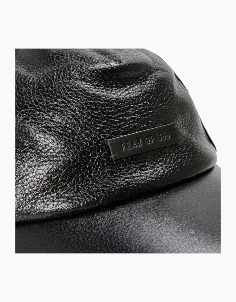 Fog Leather Bsball C