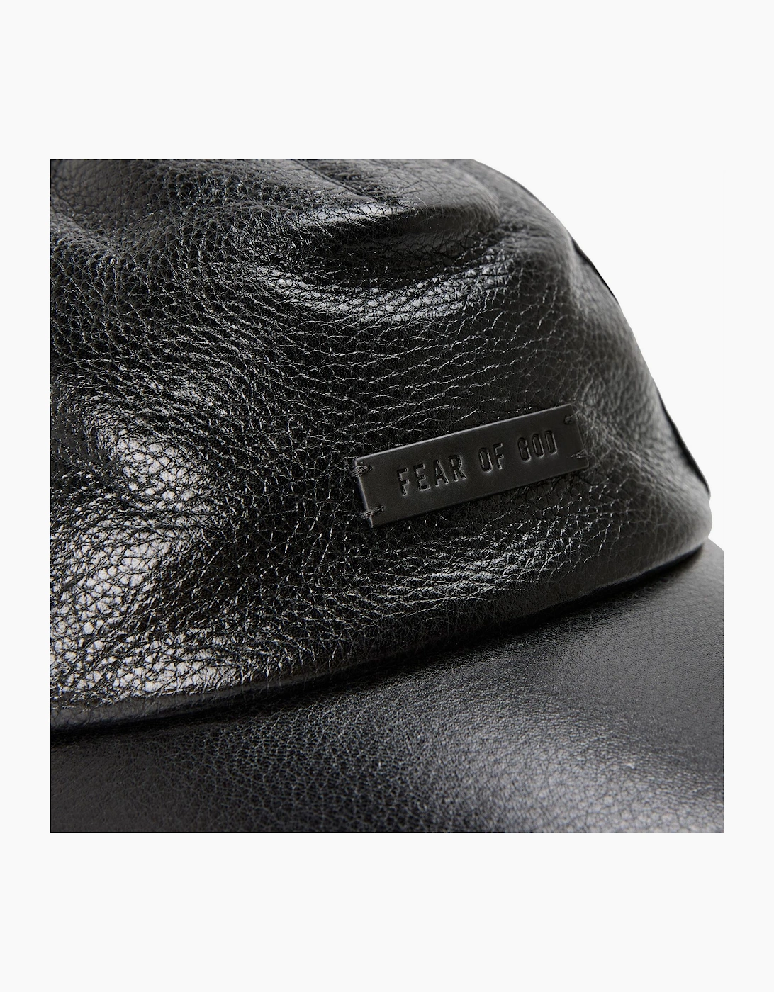 Fog Leather Bsball C