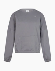 Gs Medium Grey