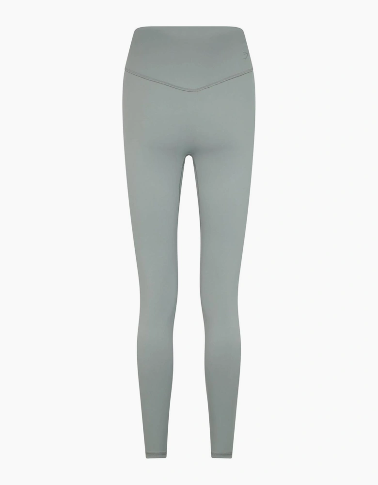 Elevate 2.0 High Waisted Compression Fit Leggings
