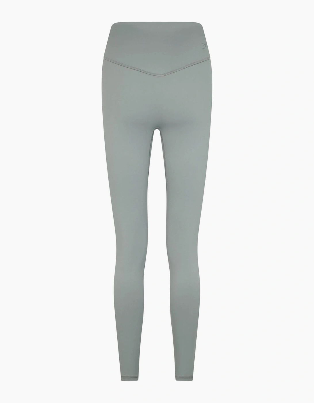 Elevate 2.0 High Waisted Compression Fit Leggings