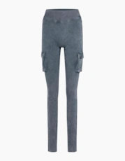 Stone Acid Wash