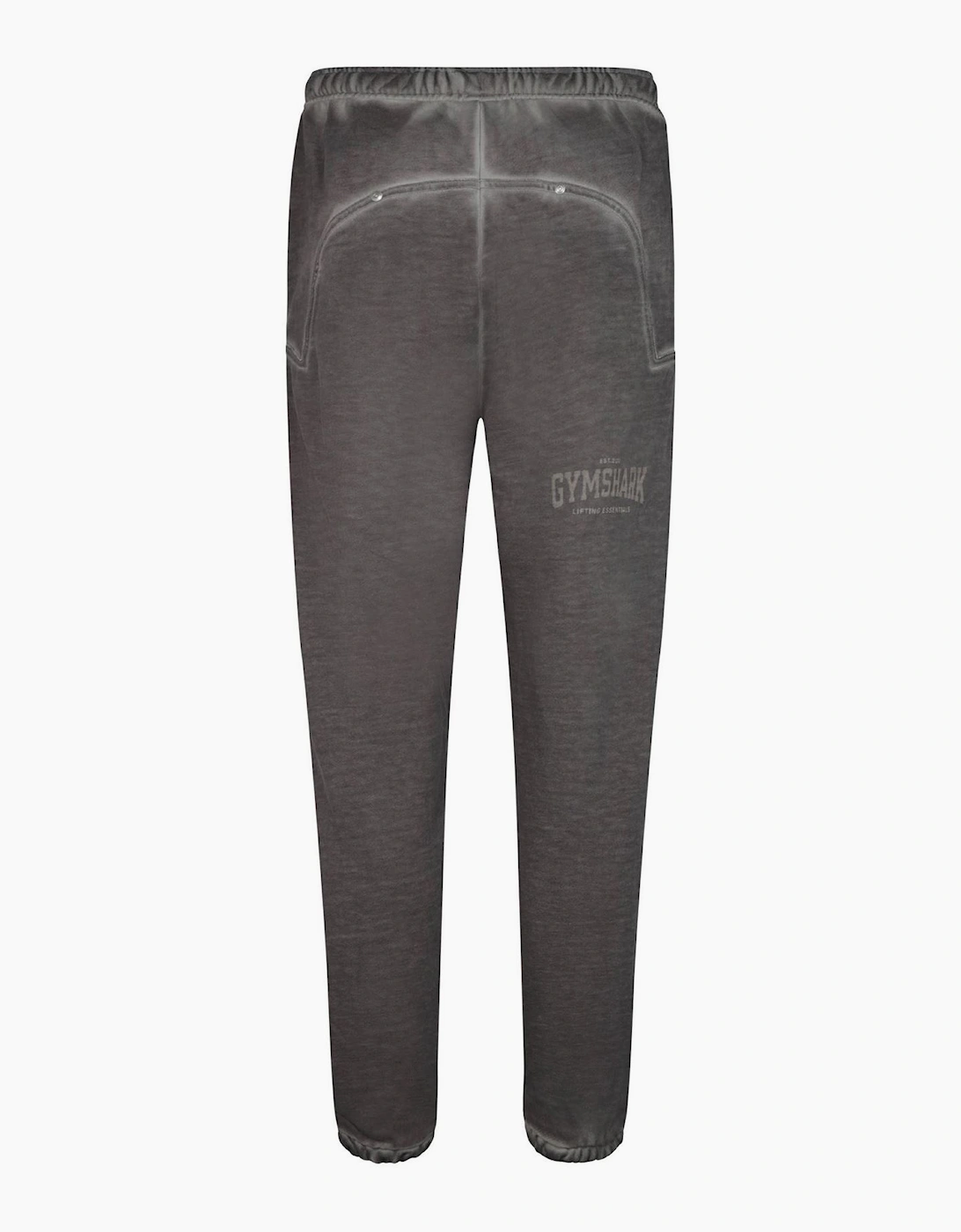 Heavyweight Washed Fleece Joggers